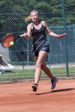 Marie-Lynn Tiedemann 369 - Cup Pinneberg Tag1